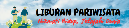 Liburan Pariwisata