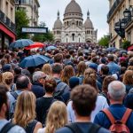 Montmartre dalam Krisis