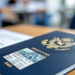 Visa China Meroket