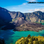 Gunung Rinjani
