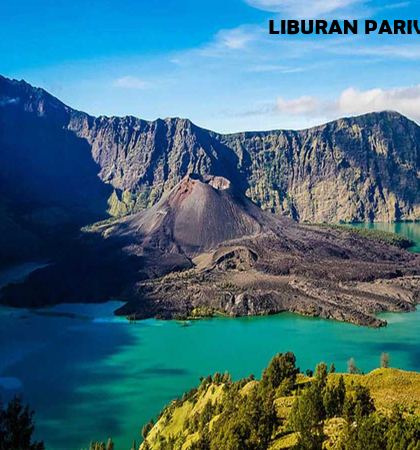 Gunung Rinjani