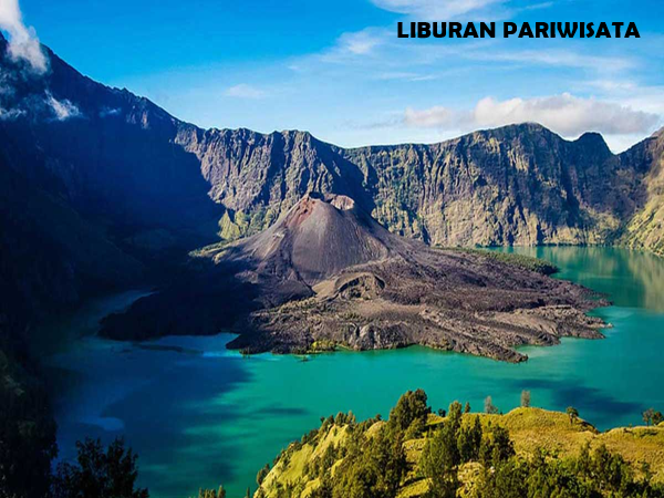 Gunung Rinjani