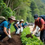 Green & Regenerative Tourism