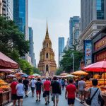 Thailand Jamin Liburan Tetap Aman