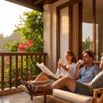 Slow Travel & Long Stay