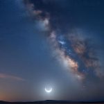 Fenomena Langit Gelap