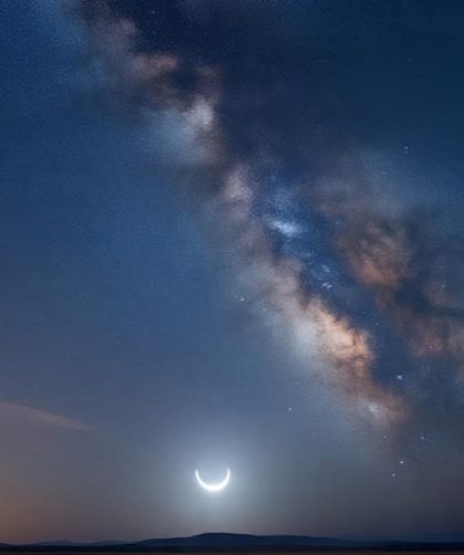 Fenomena Langit Gelap