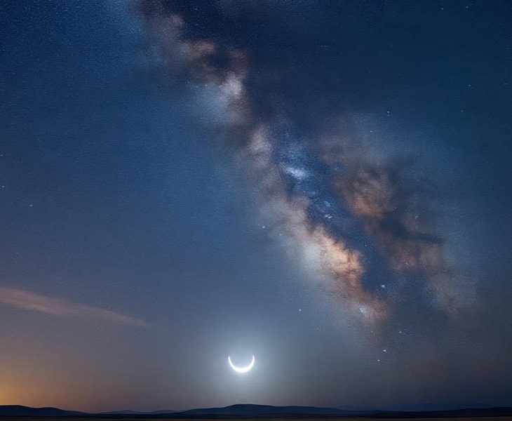 Fenomena Langit Gelap