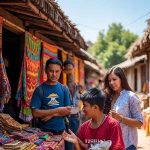 Experience Travel Meledak!