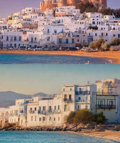 Lonjakan Destinasi Alternatif