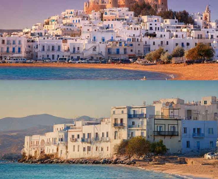 Lonjakan Destinasi Alternatif