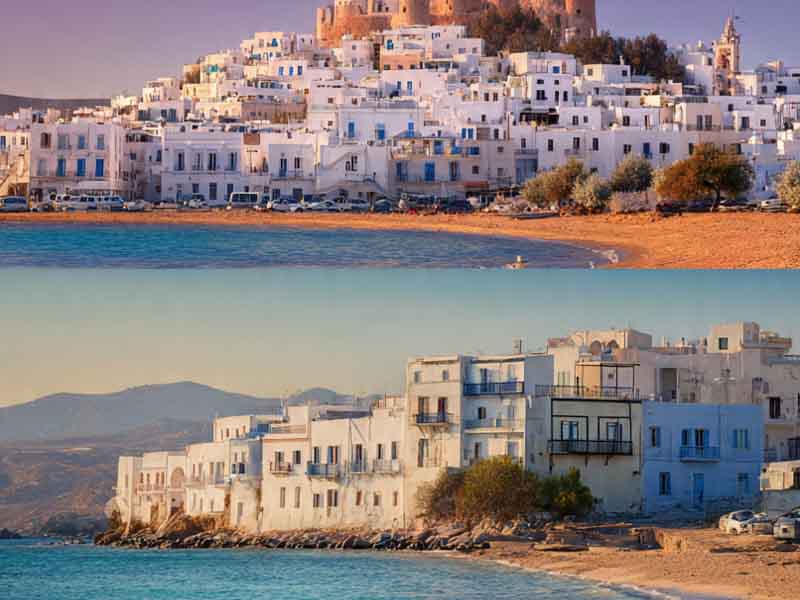 Lonjakan Destinasi Alternatif