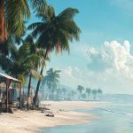 Liburan Off-Season