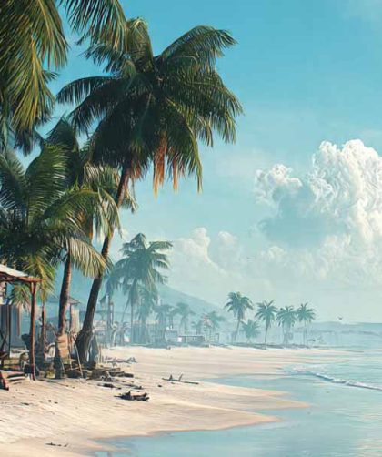 Liburan Off-Season